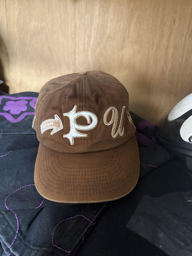 

[USED] punkandyo cap