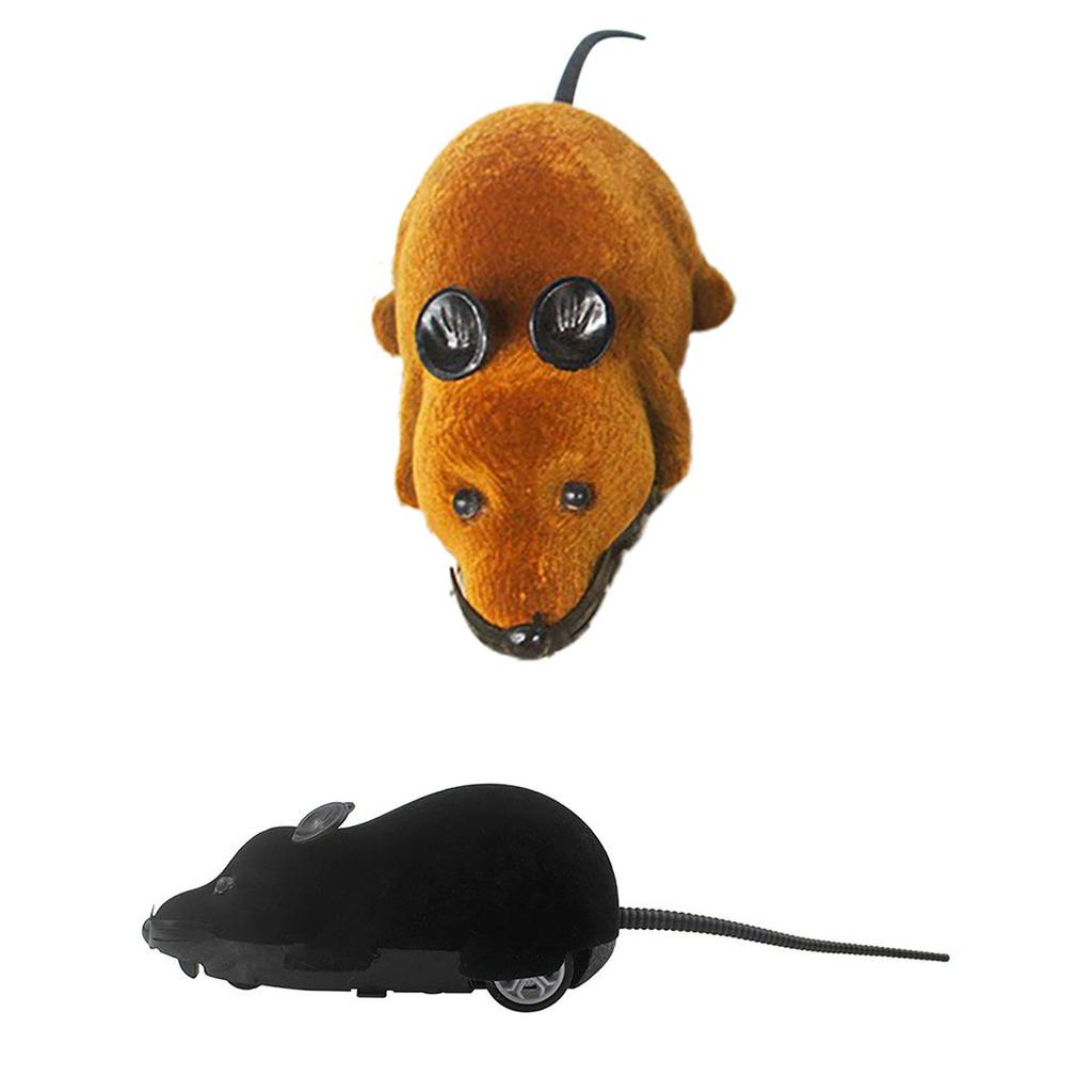 realistic remote control mouse