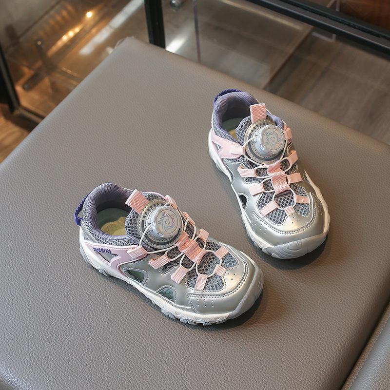 Breathable Sports Shoes, Versatile Shoes, Boys' Shoes
