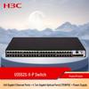 H3C US552S-X-P Smart Managed Layer 3 PoE+ Ethernet Switch