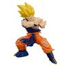 Dragon Ball Z Son Goku Anime Figure Battle Damage Shockwave Manga Statue Pvc Action Figurine Collectible Model Doll Toy