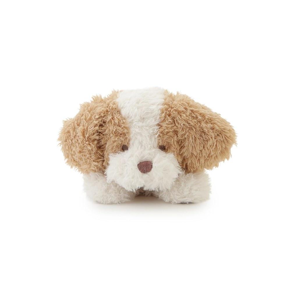 Gelato Pique Strolling Dog Plush PWGG264575 Ladies BEG F