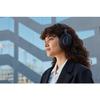 Casque Bluetooth - BOWERS &amp; WILKINS - PX7 S2e - Réduction de bruit - Circum-aural - Noir