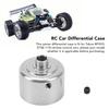 Durable RC Car Differential Housing for Tekno MT410/ET48/ET48.3/410.3 1/10 RC Car For RC Cars
