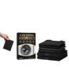 Clothing darkening tablets, home laundry dyeing color-fixing darkening tablets,black clothing fading repair color replenishment