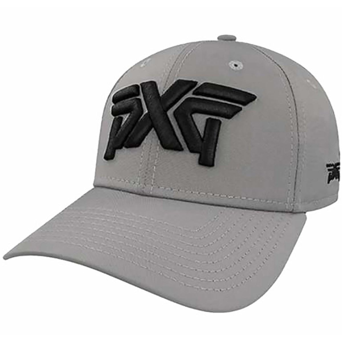 

PXG Prolight 39THIRTY Stretch Fit Cap, Gray