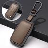 Compatible Metal Key Shell Cover for Roewe RX5 (2016-2020), I6, RX8, RX3, EI5 Models.