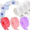 Balloon Tape Deconstructed Arch 5 Meters There Are Several Color Options Balloon