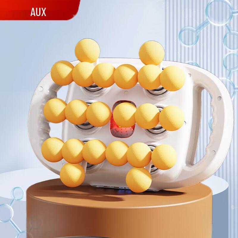 AUX Deep Tissue Neck Massager