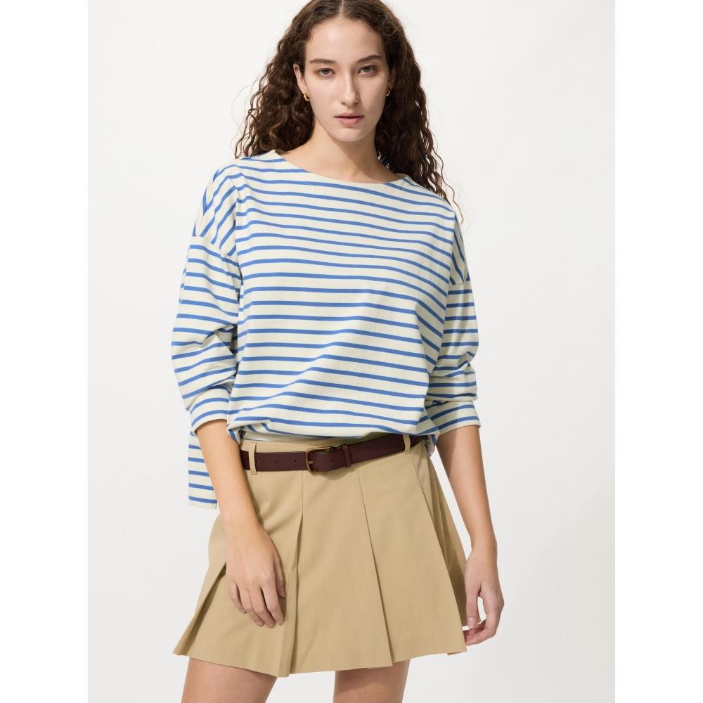 Uniqlo Japan Border T