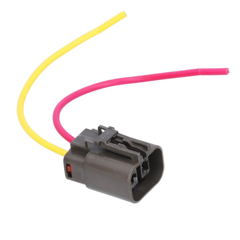 Alternator Plug Connector Automobile Replacement for Mitsubishi Replacement for Ford