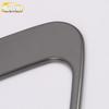 Decorative Frame & Bright Patch for 17 Models 730 Seat Adjustment & Back Control Switches