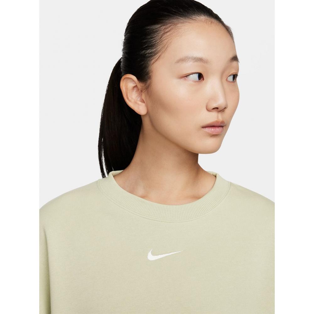 Nike As W nsW PhnX Flc Ft Oos crW X