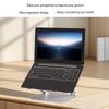Adjustable Foldable Cooling Laptop & Tablet Stand