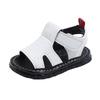 Sandalias de Verano para Bebé 0-2 Años | Suela Suave, Zapatos de Playa que Chirrían para Niños y Niñas