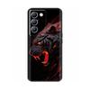 Shockproof Cover For Vivo V40 SE 5G T3 Y200e 5G V40SE Animal Painted Phone Back Cover Soft Silicone Case For Vivo T3 V40 SE Capa