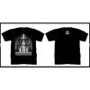Short-sleeved T-shirt Official Genuine Harajuku  My Body My Choice