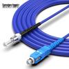 Zhongtianhengke Indoor Armored Fiber Optic Patch Cord
