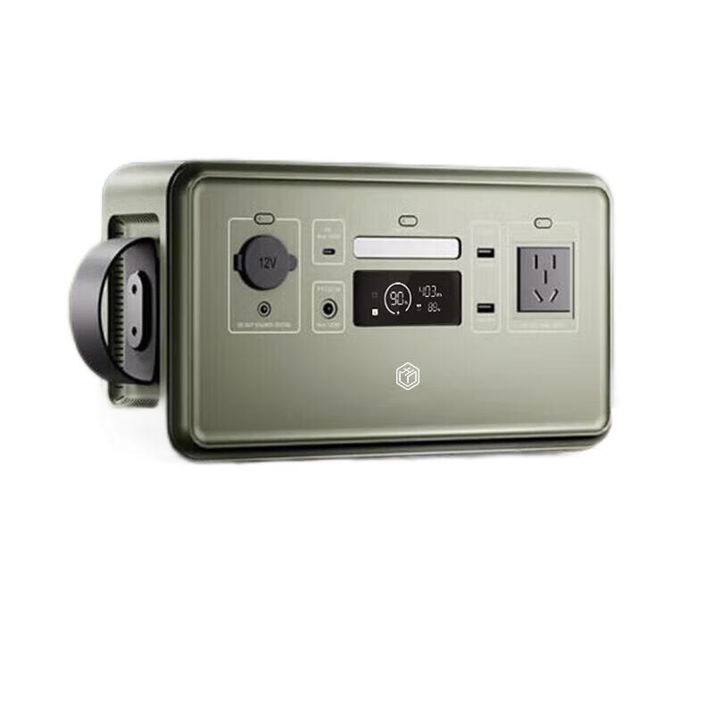 Jingdong LiFePO4 Portable Power Station