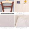 Kitchen Apron Waterproof Oil Proof Durable Unisex Work Apron for Home Cooking Restaurant BBQ Gift for Baking Enthusiasts