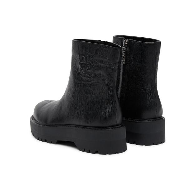 DKNY Binyamin Ankle Boots K3529944, Black