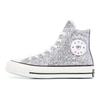 Chiara x Chuck 70 High