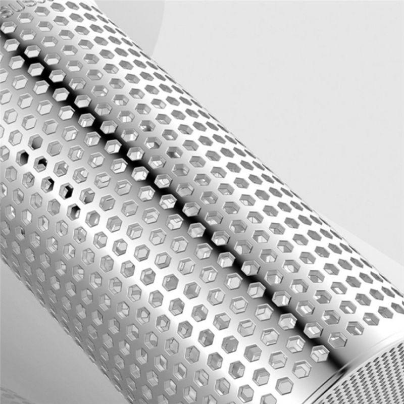 A84X-Bathroom Sink Stopper For 1.3-2.1 Inch, Sink Drain Filter With Removable Filter Basket Hair Catcher Durable Easy Install B