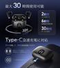 Bluetooth Wireless Earbuds [2025 New Model] ENC Noise Cancelling Bluetooth 5.3 Automatic Pairing with Mic, In-Ear Type, Separate Left and Right