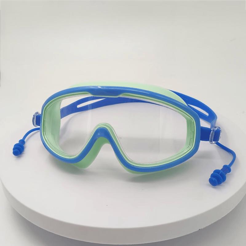 Yuzhan Large Frame Myopia Swimming Goggles