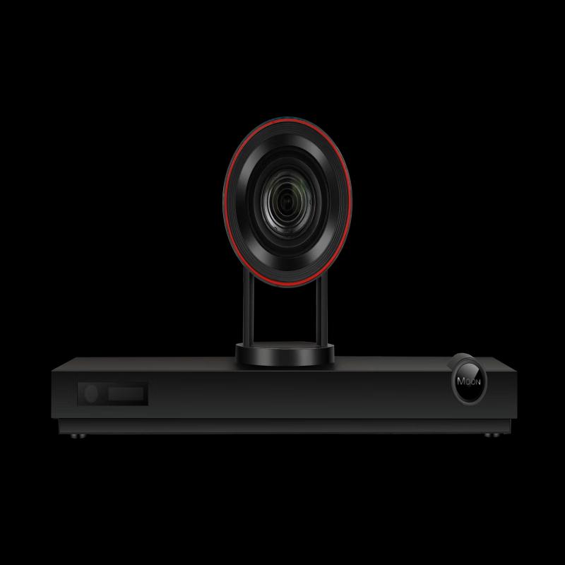 KEDACOMMOON 1080P HD Industry Professional Camera CN plug (adapter included)