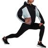 adidas Sweatshirts Women's Black Half Turtleneck Moderate Other HZ9709