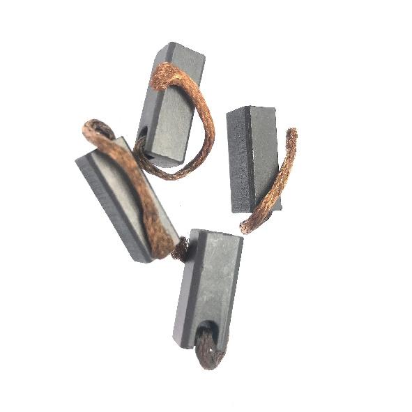 4 buc pentru motor ventilator electronic perii de carbon pentru camionetă Jiangling Volkswagen Wuling Dasanling 7X7 7X8 9x8mm