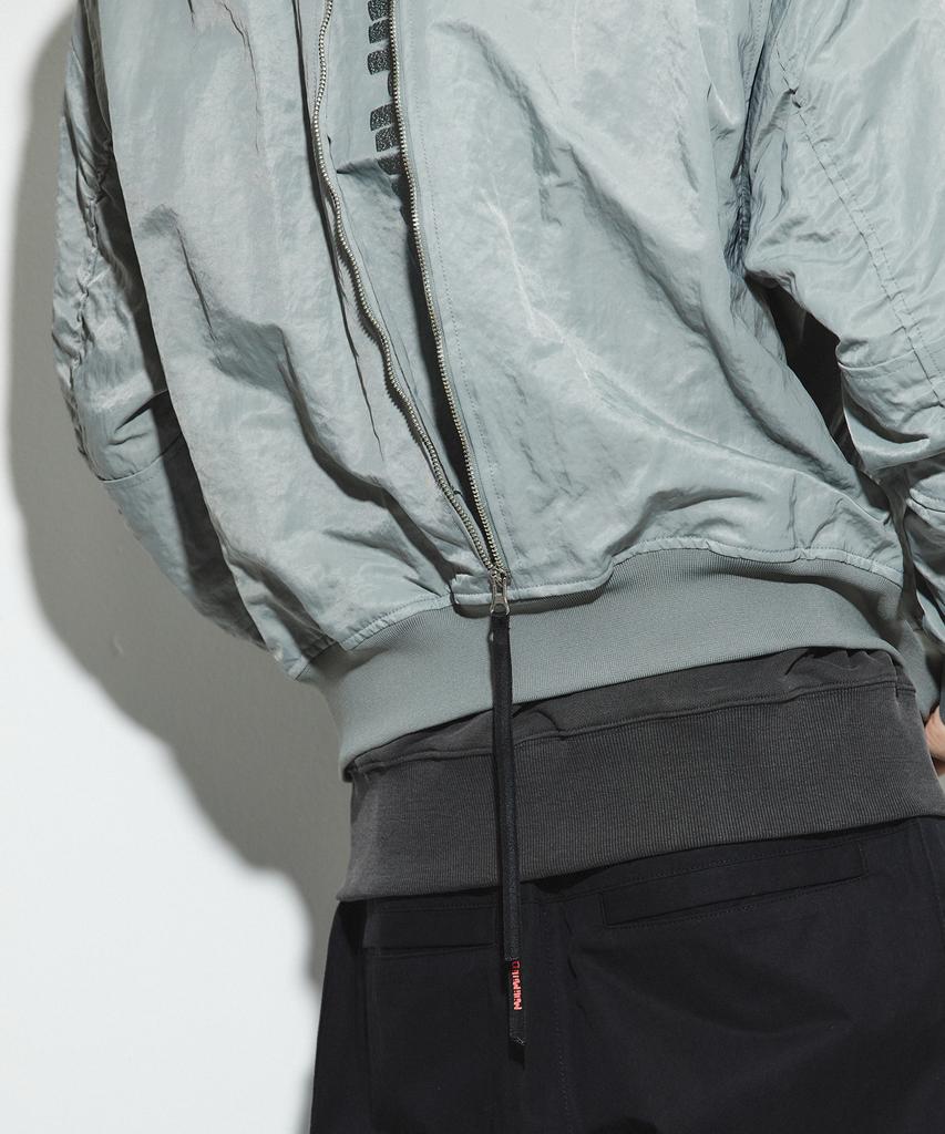 Millimillion Mudstone Ma1 J02-Grey