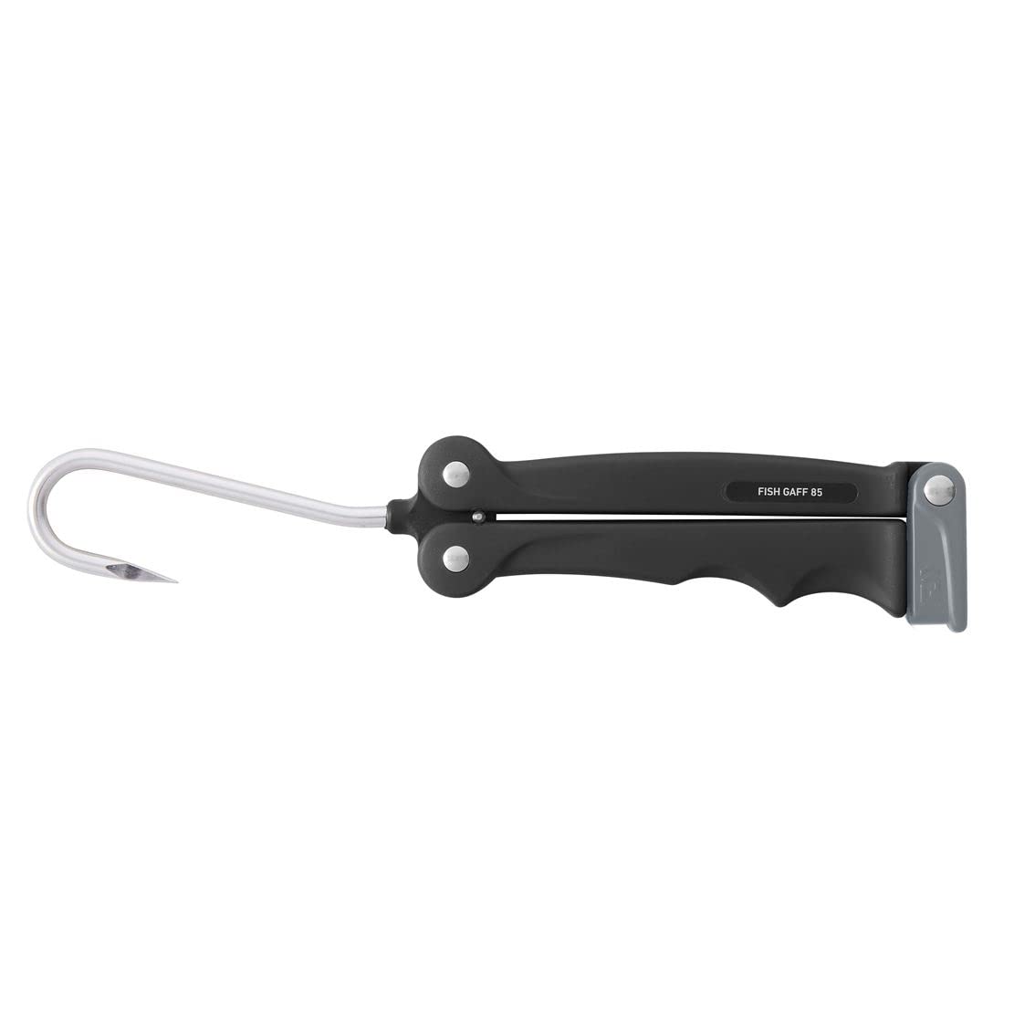 

DAIWA Fish Gaff 85 черный 65 г чёрный