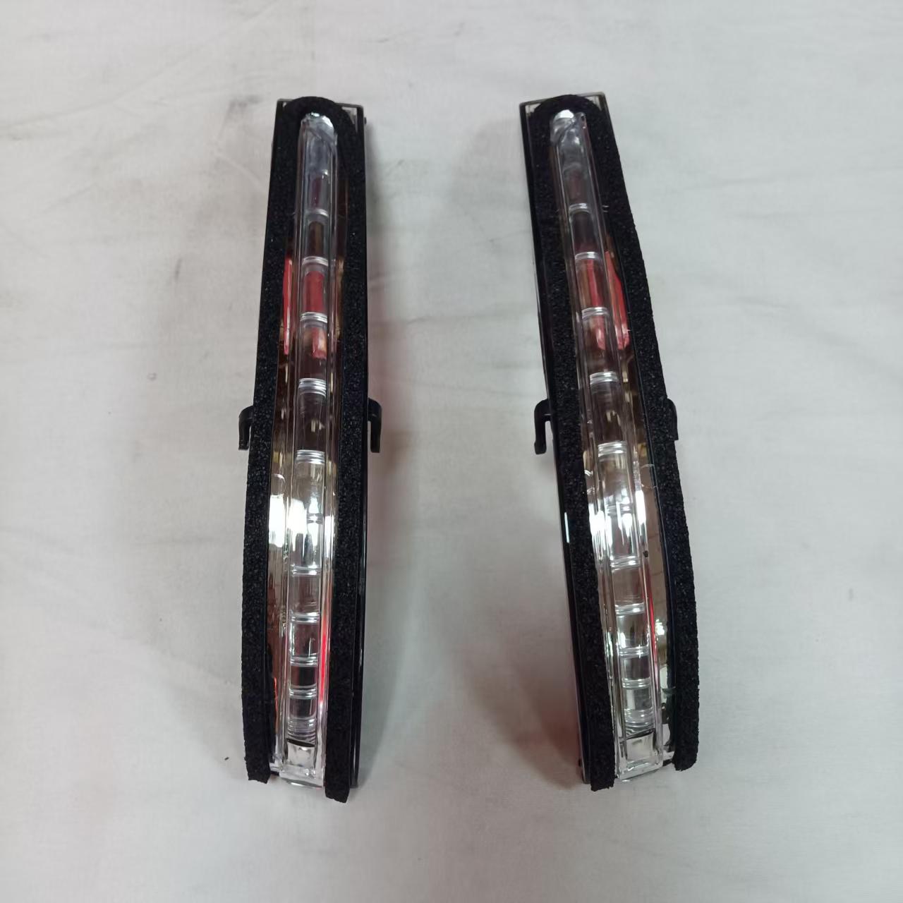 Turn Signal Light for Kia OPTIMA 2011-2015 Halogen&Left холодный белый