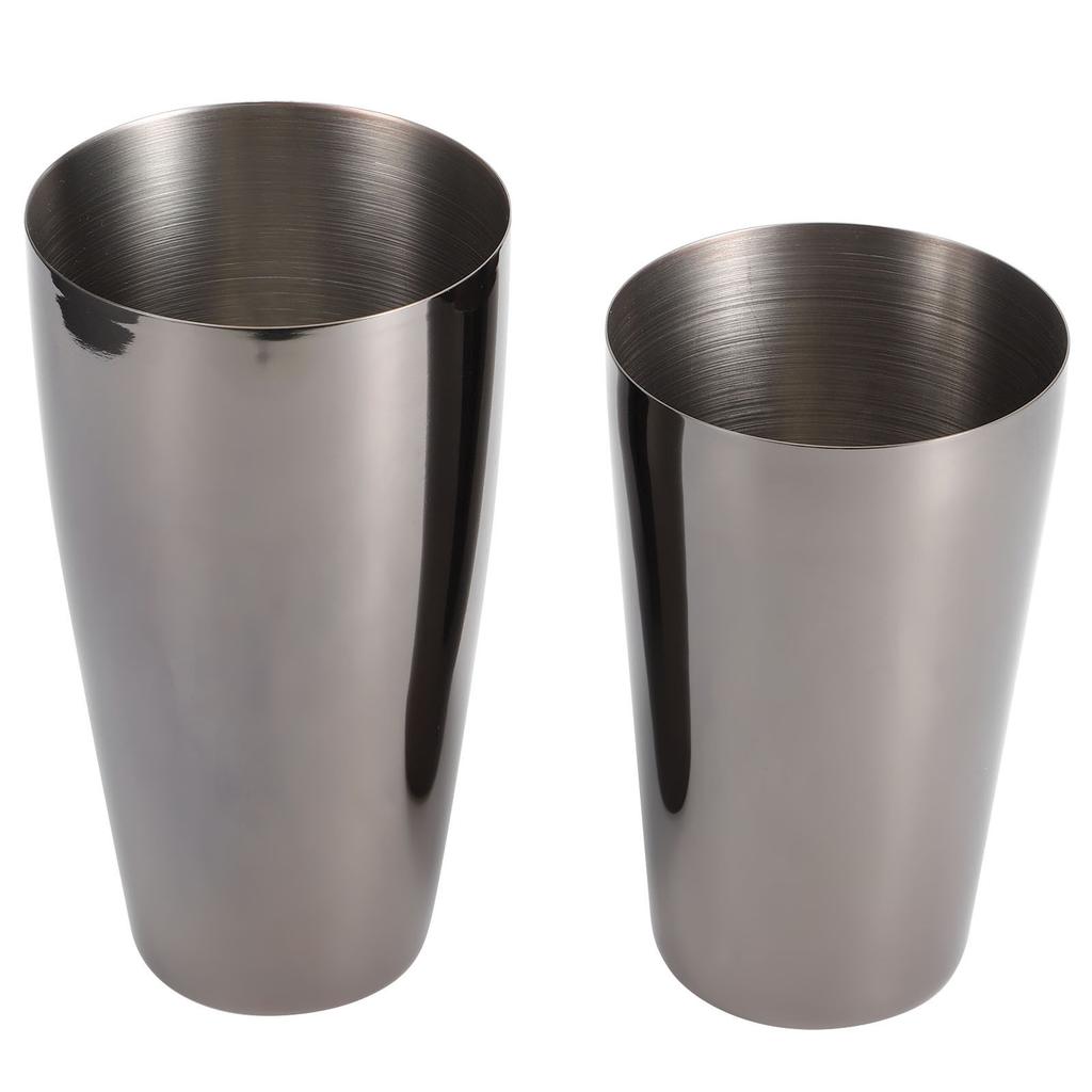 Cocktail Shaker Set 304 Stainless Steel Wine Drink Mixer Party Bar Bartender Accessory