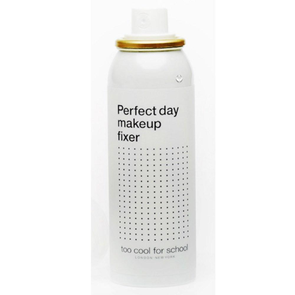 Too Cool for School Perfect Day Makeup Fixer, 50ml, 2 pcs.