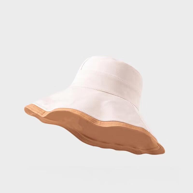 

Women s Reversible Sun Protection Fisherman Hat