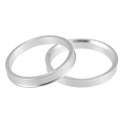 Boucles d'oreilles – Créoles