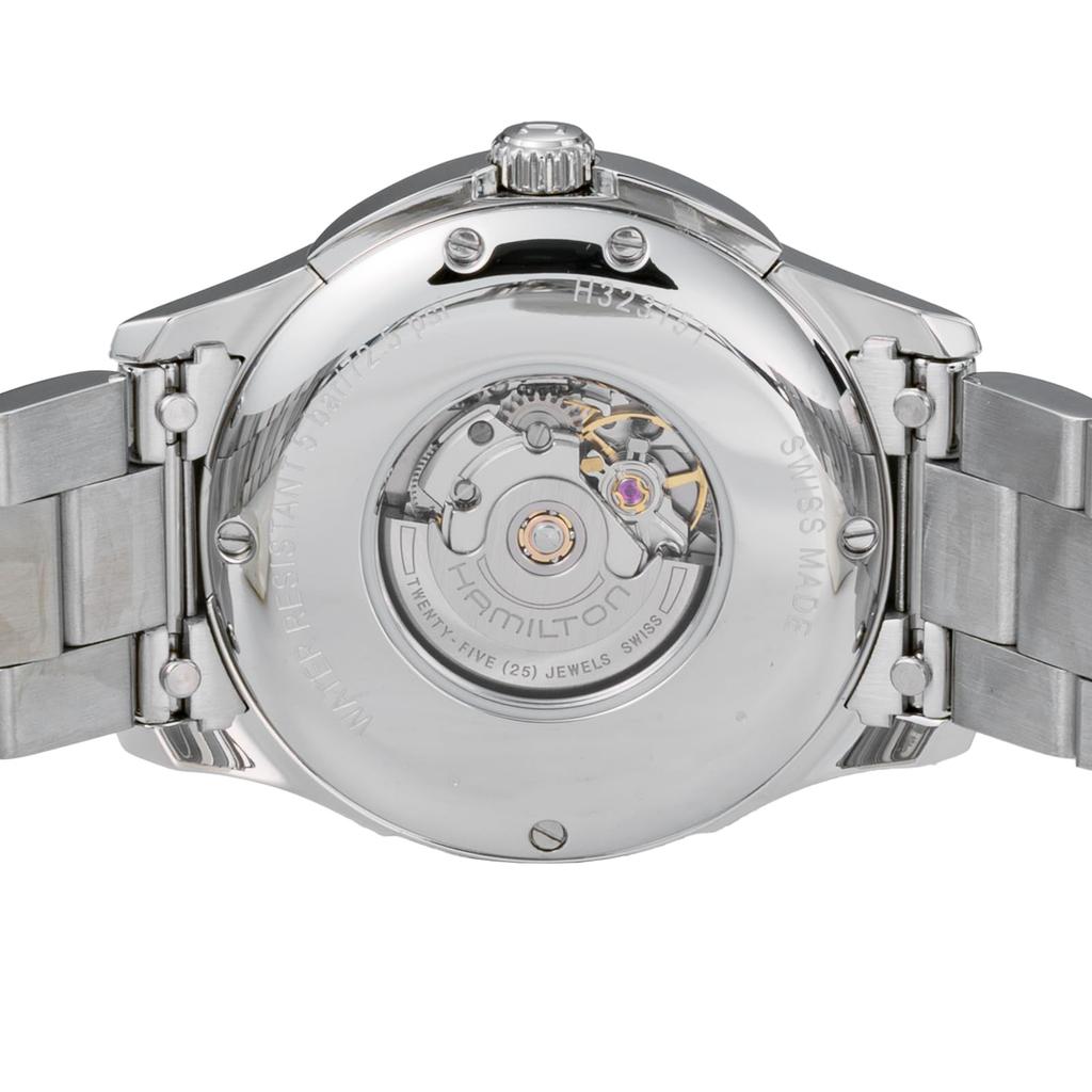 Hamilton Jazzmaster Automatic Watch H32315111