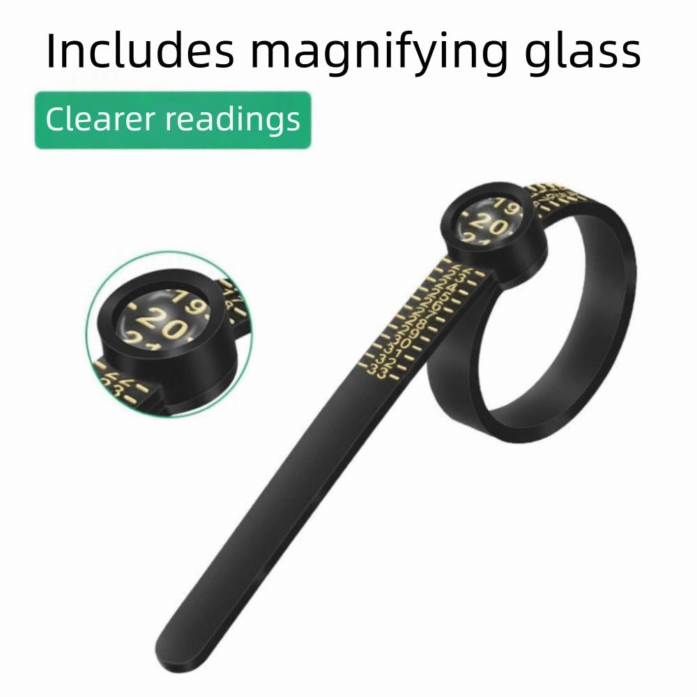 15/26Pcs Transparent Ring Guards for Loose Rings Silicone Ring Tighteners  Unisex