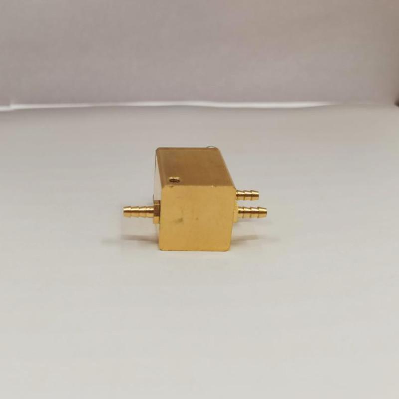 1Pc Dental Hexagonal Water Air Valve Pressure Regulator For Dental Chair Unit Parts