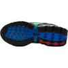 Nike Air Max DN GS Hyper Cobalt Rage Green Kids Sneakers Black White FB8987-010