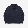 Basic Collar Zip Up Fs2ftg3151f Ido