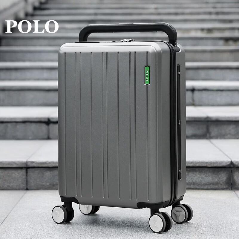 POLO Spinner Travel Luggage