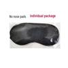 3D Breathable Sleep Eye Mask for Fatigue Relief - Suitable for Men, Women, and Students. Perfect for Naps and Summer Shading.