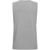 Under Armour Cool Mesh Loose Round Neck Versatile Sleeveless Vest Men Tops Modern-Gray 6007548-011