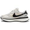 Ny Phoenix Waffle Sail Svart Dame