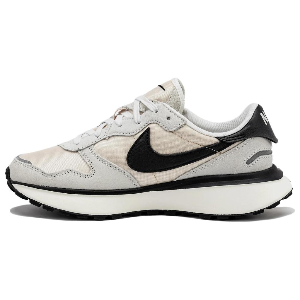Nové dámské Nike Phoenix Waffle Sail Black FD2196-100