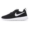 Roshe One Black Women Sneakers White-Dark-Grey 844994-002